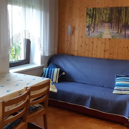 Apartment Bric Kobarid Extérieur photo