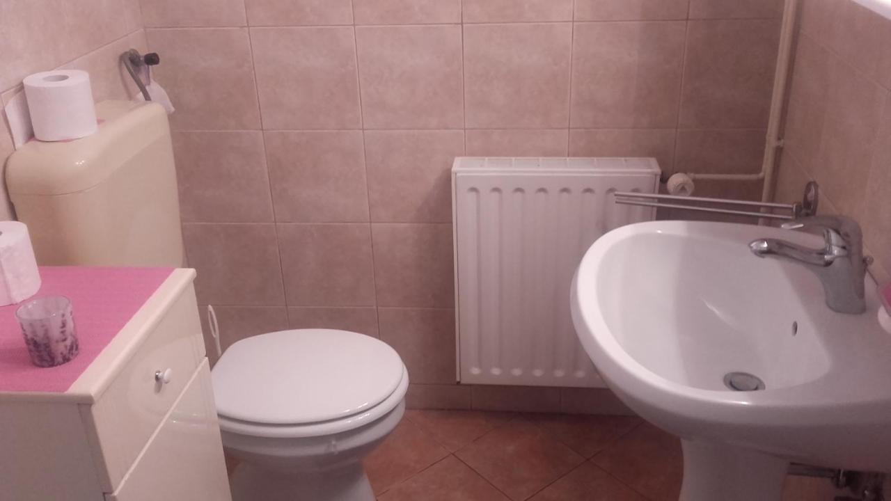 Apartment Bric Kobarid Extérieur photo